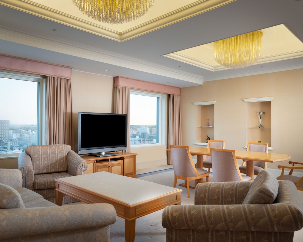 Ana Crowne Plaza Chitose 52/78