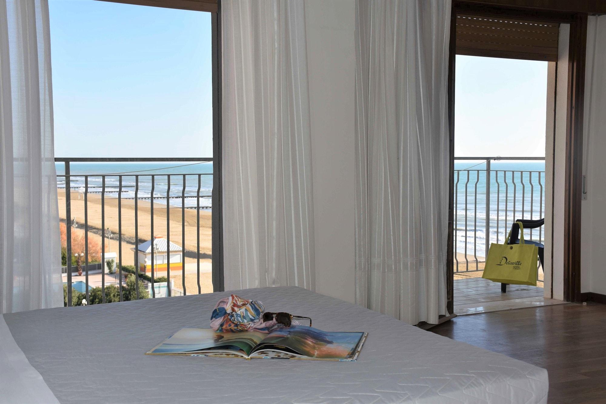 Hotel Delaville Frontemare 29/50