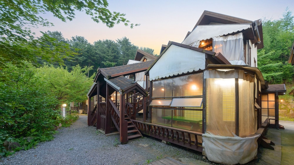 Gapyeong Benest Pension 4/49