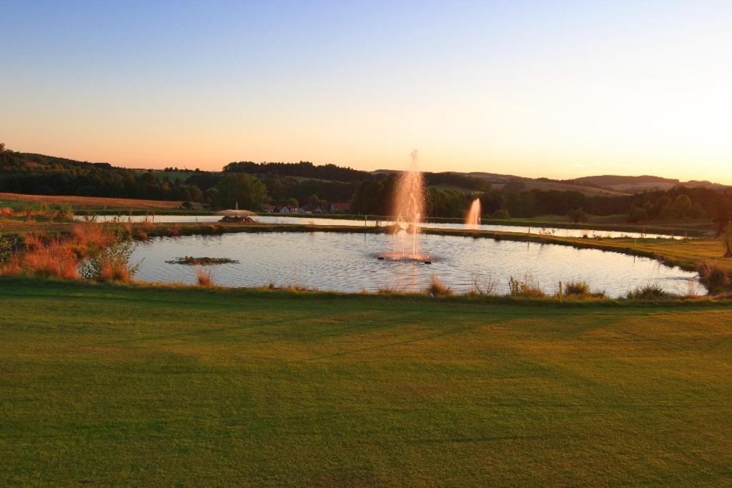 Golf Resort Hotel Konopiste 21/31