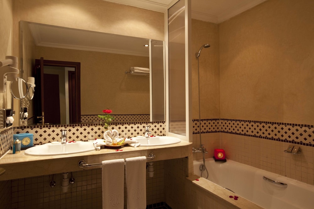 غرفة قياسية، Grand Mogador Menara 4/4