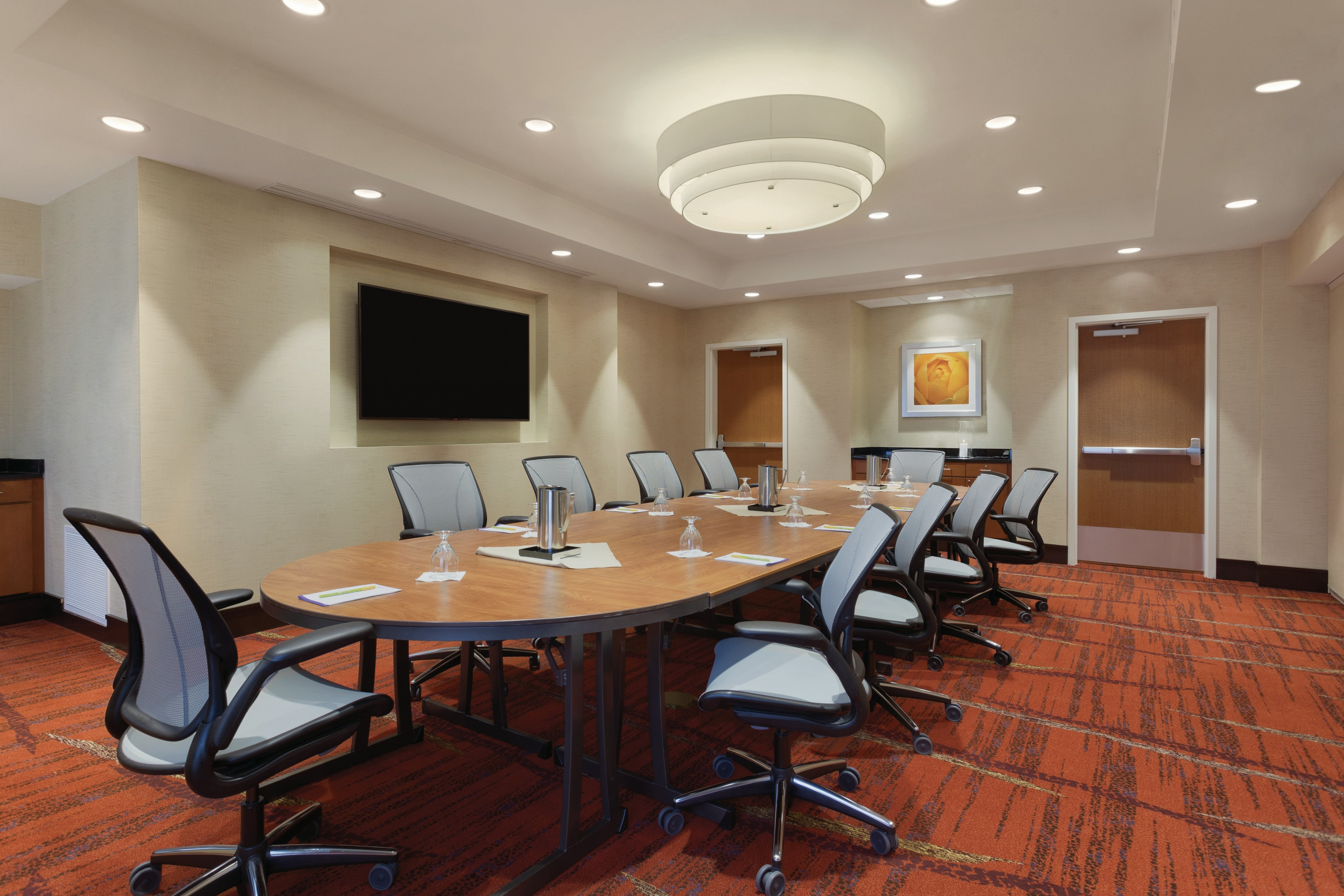 Hilton Garden Inn Falls Church 50/57