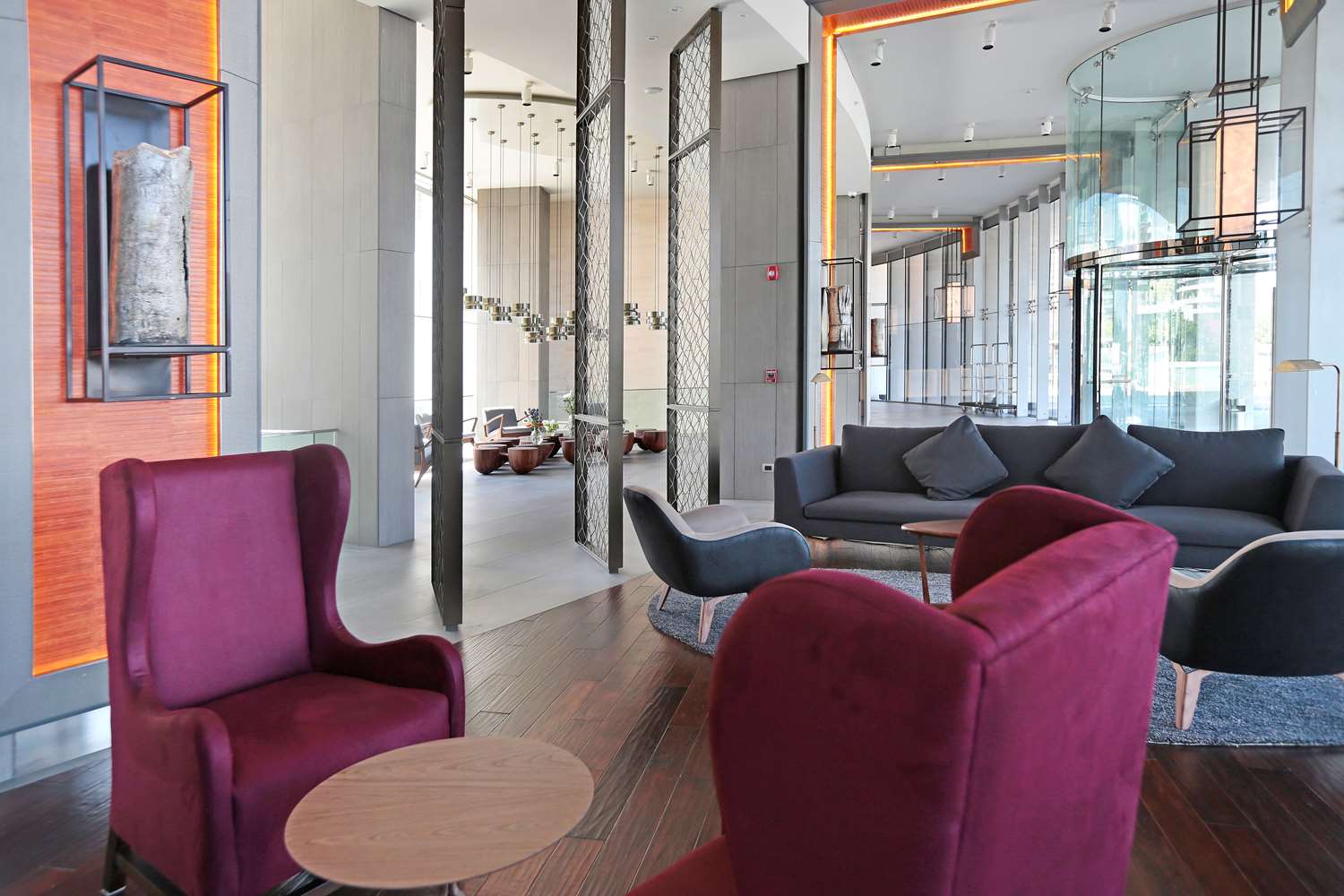lounge