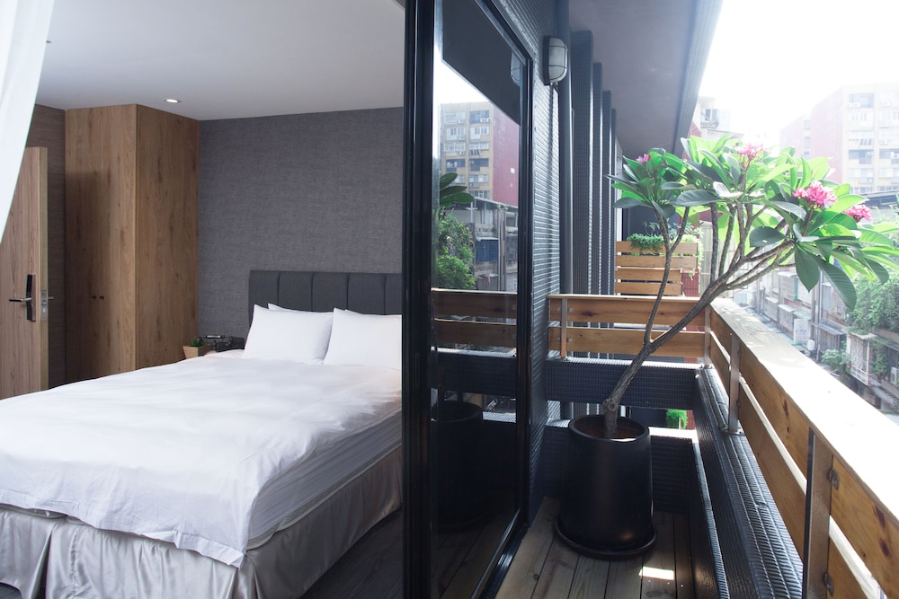 Rose Boutique Hotel Shuangcheng Hall 35/66