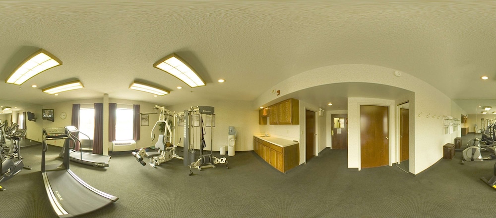 Hampton Inn Danville, PA 23/49