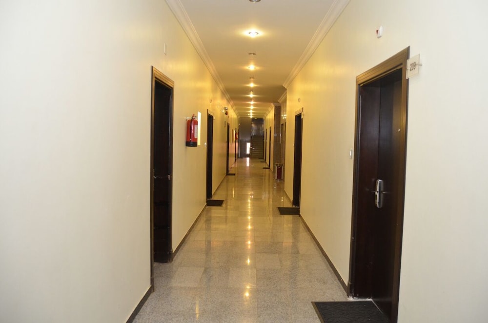 Fakhamat Aldyar for服务式公寓(Fakhamat Aldyar for serviced Apartments) 图片2