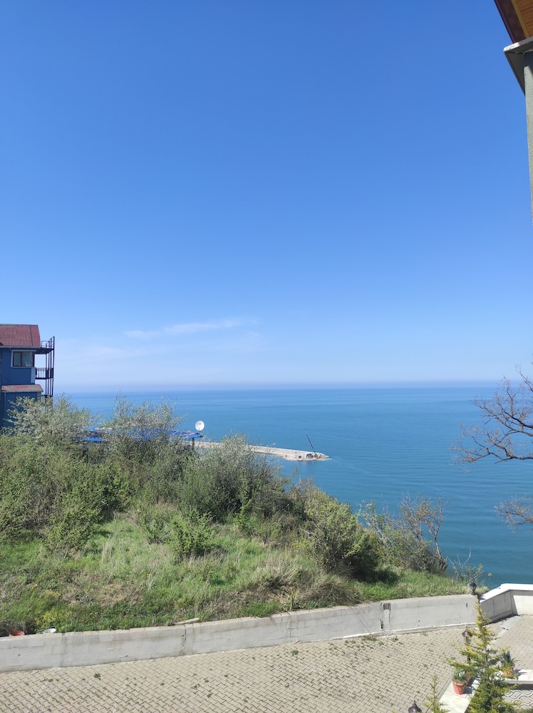 Amasra Sunrise Otel 26/34