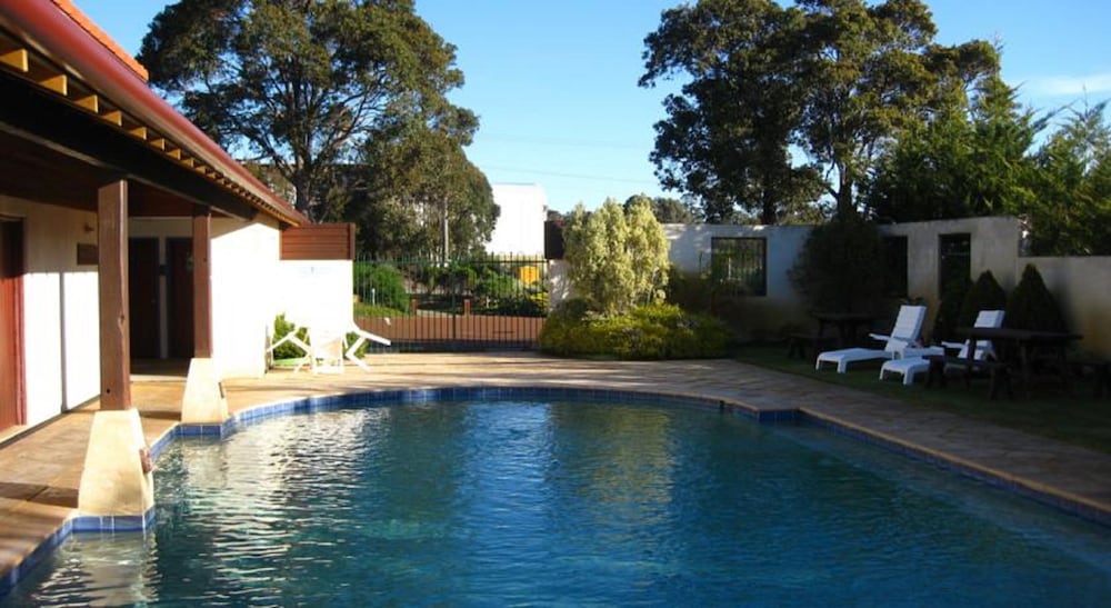 Margaret River Resort 1/58