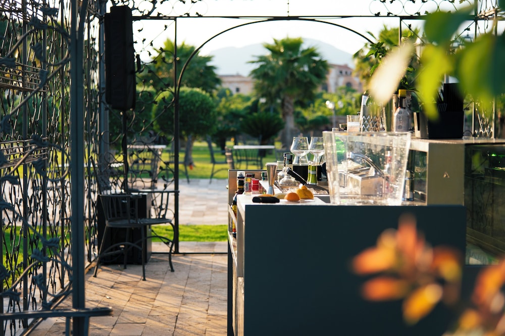 Villa Del Gattopardo Suites & Spa 37/50