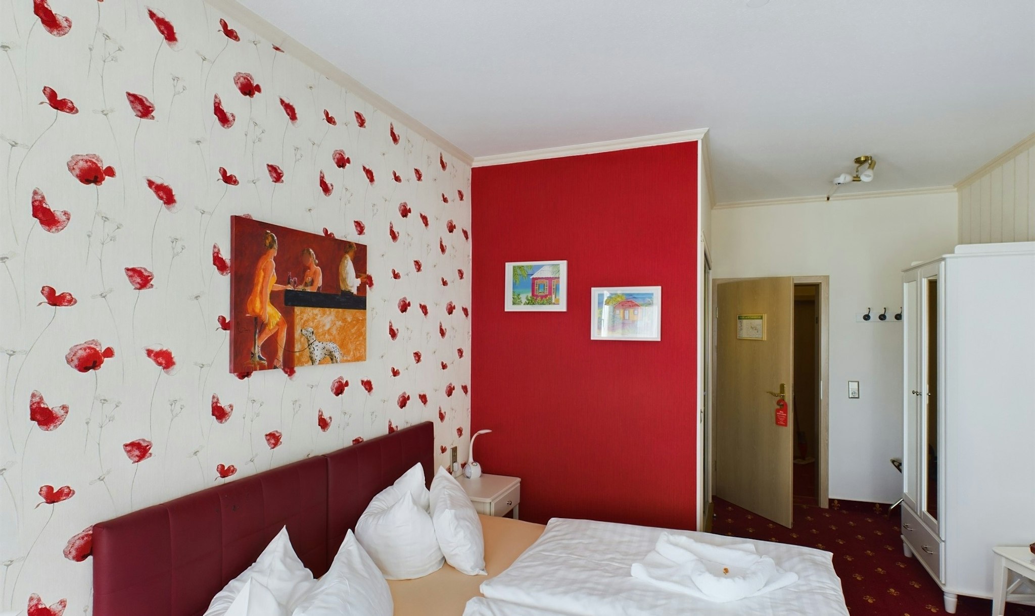 Flair Hotel Alt Connewitz 2/47
