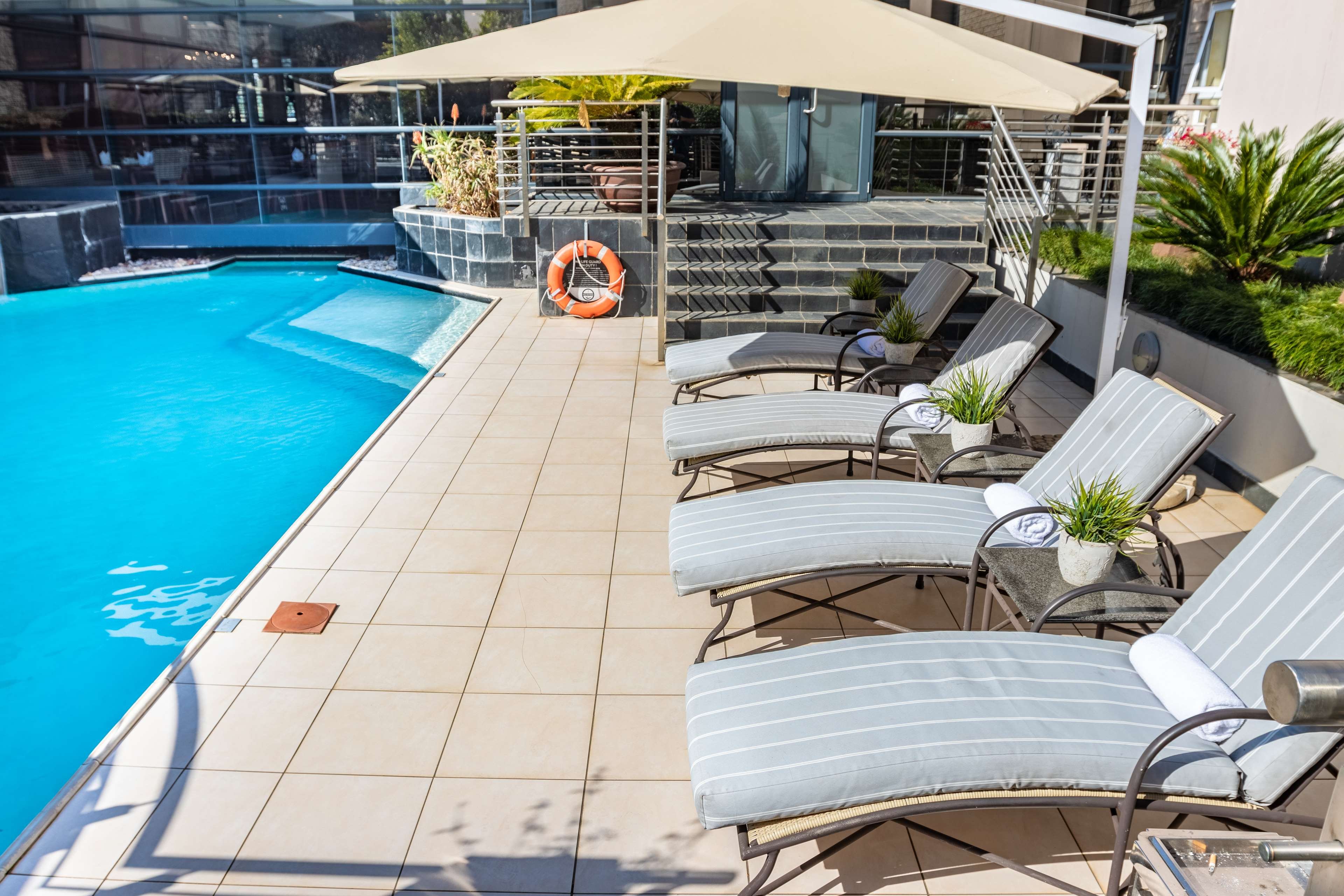 City Lodge Hotel Johannesburg Airport Barbara Road 23/35