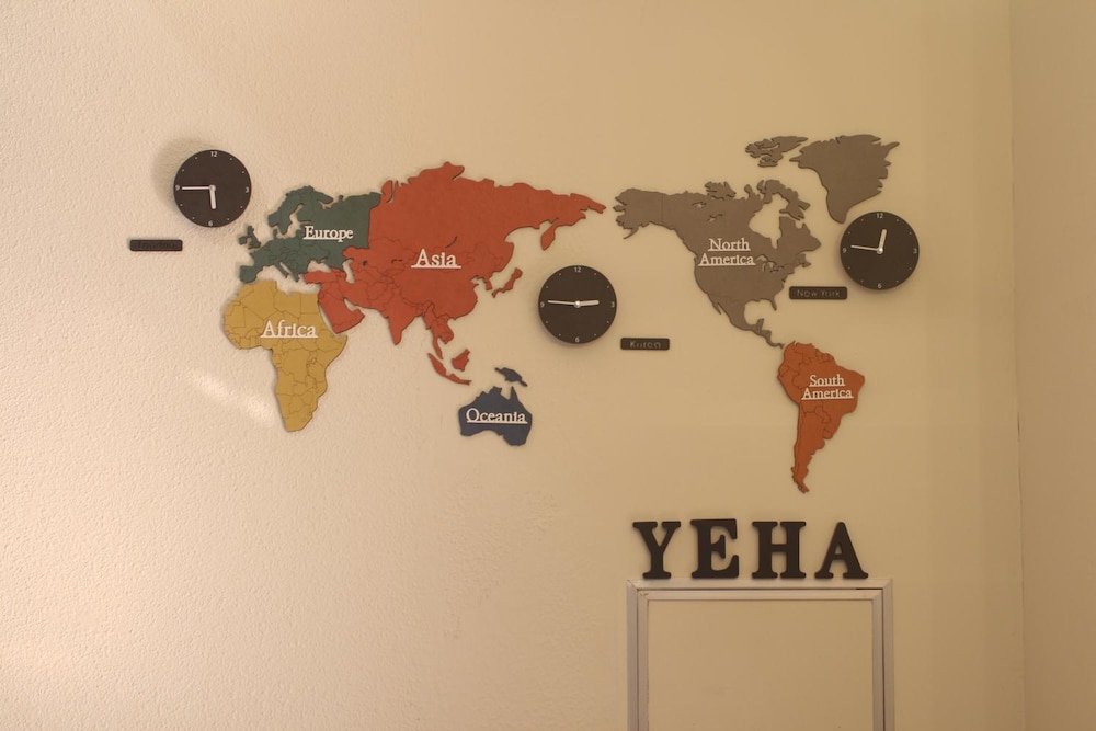 Yeha Guesthouse - Hostel 31/56