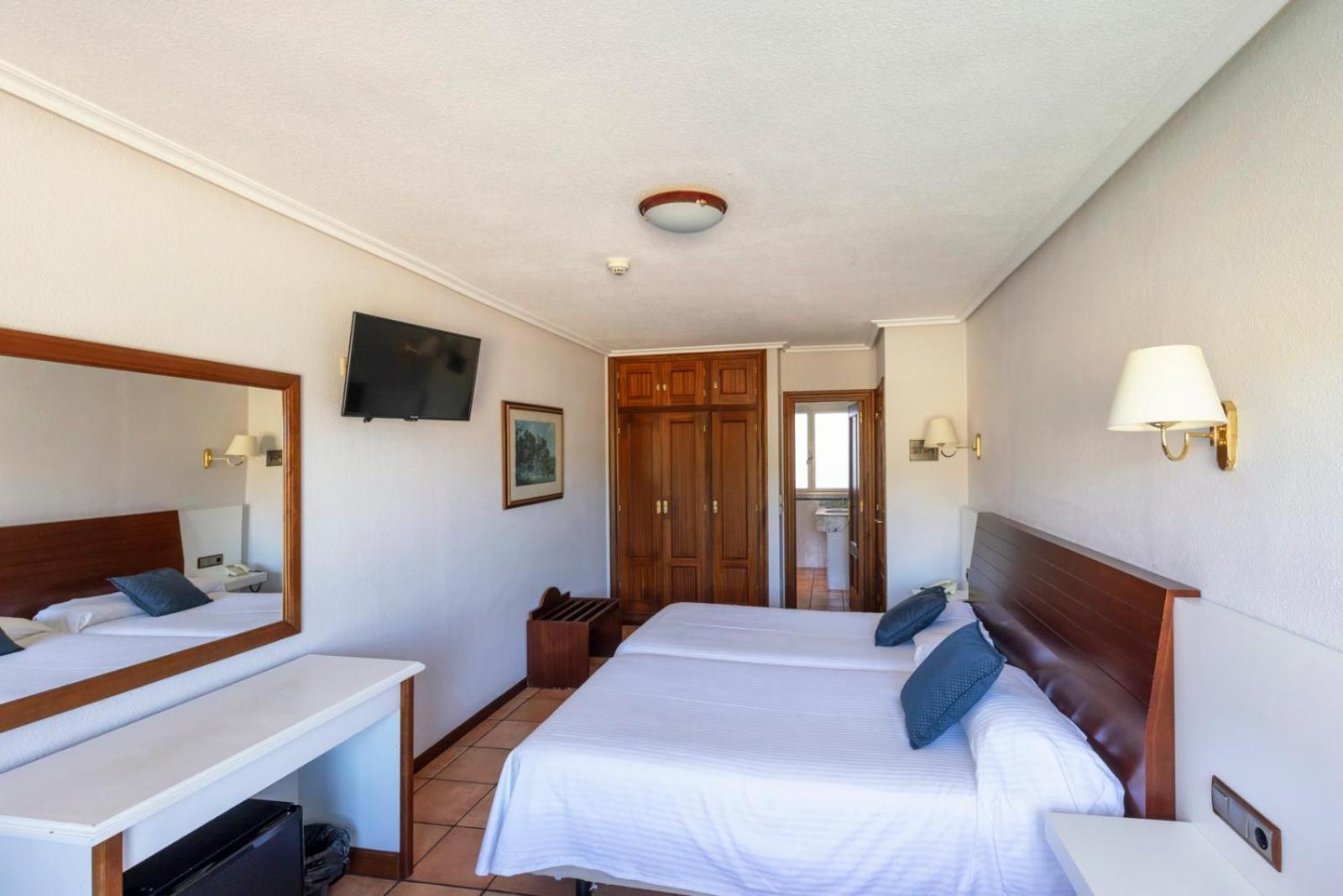 Hotel Sablon 12/50