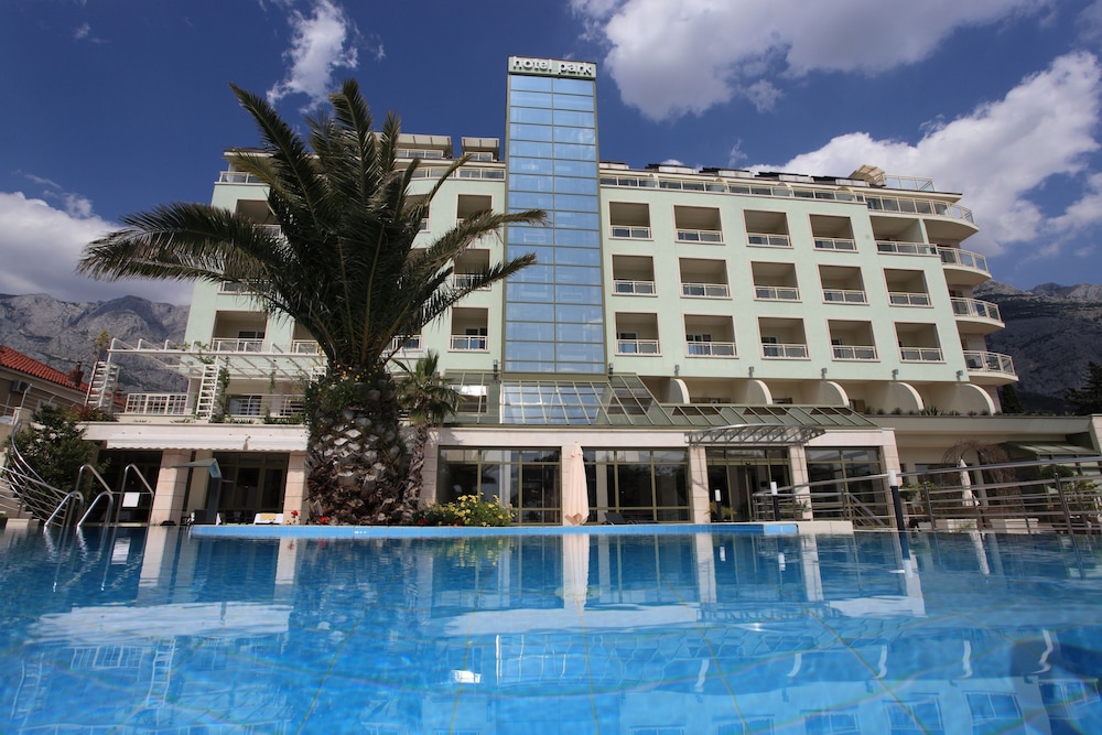Hotel Park Makarska 7/80