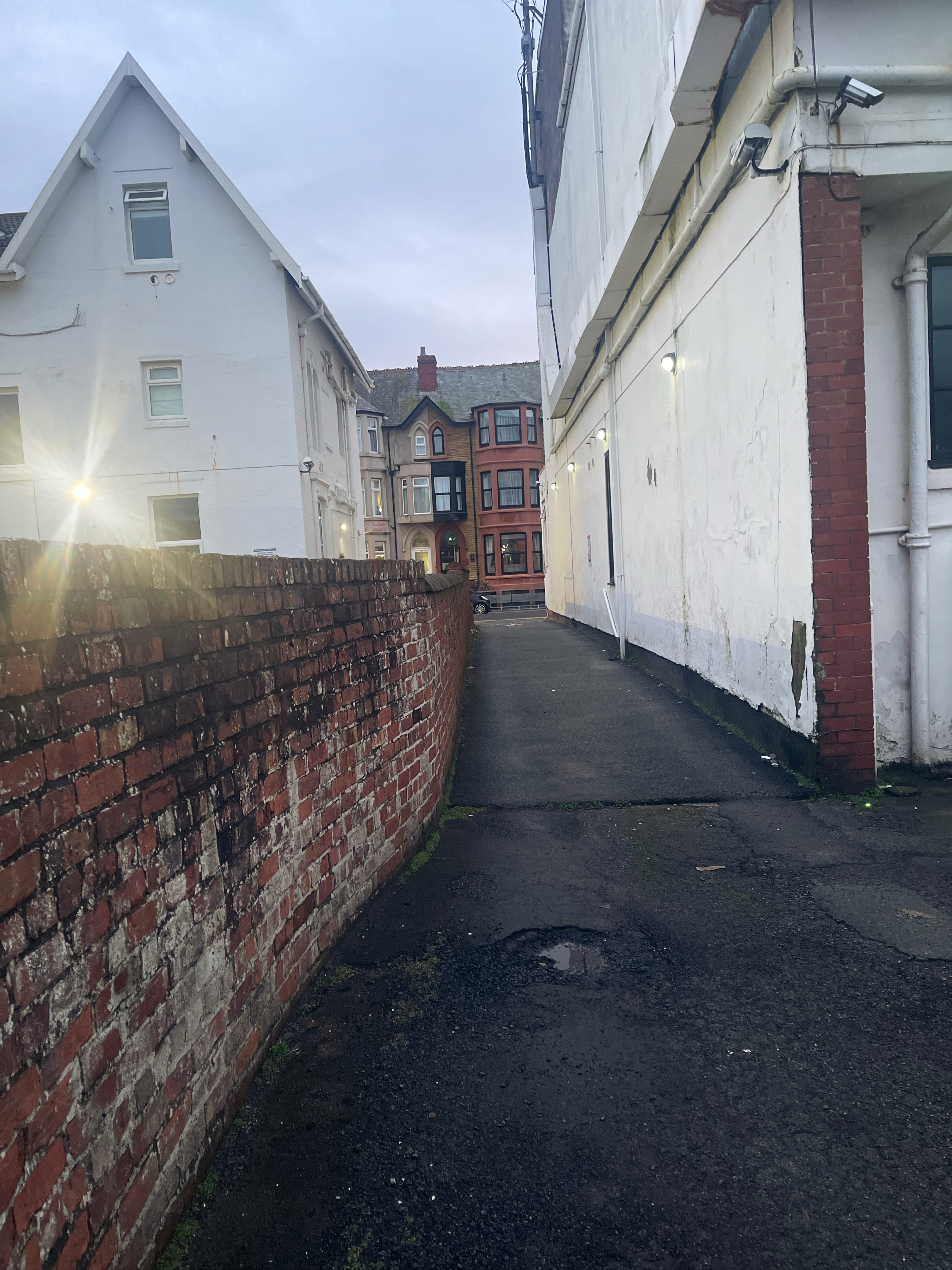 My Guesthouse Blackpool 53/58