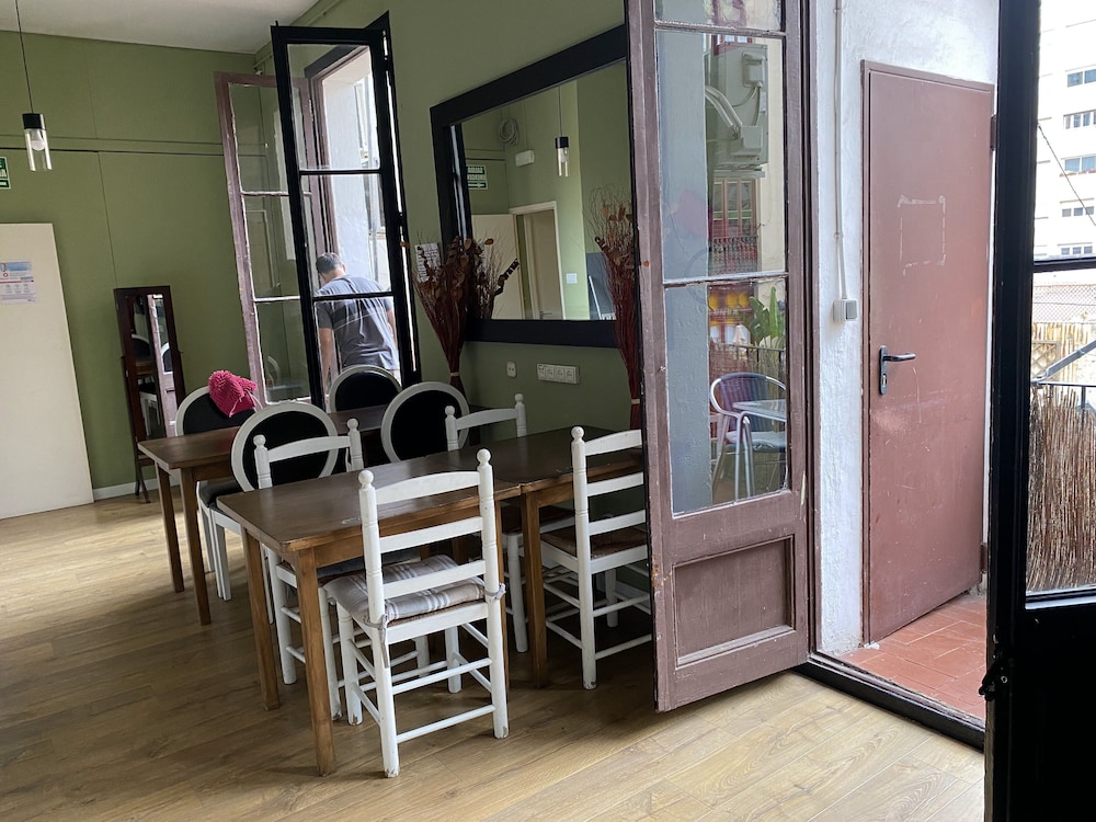 SANT ANTONI HOSTAL, Sustainable Tourism 33/50