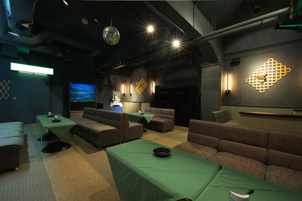 KUROBE KANKO HOTEL 26/48