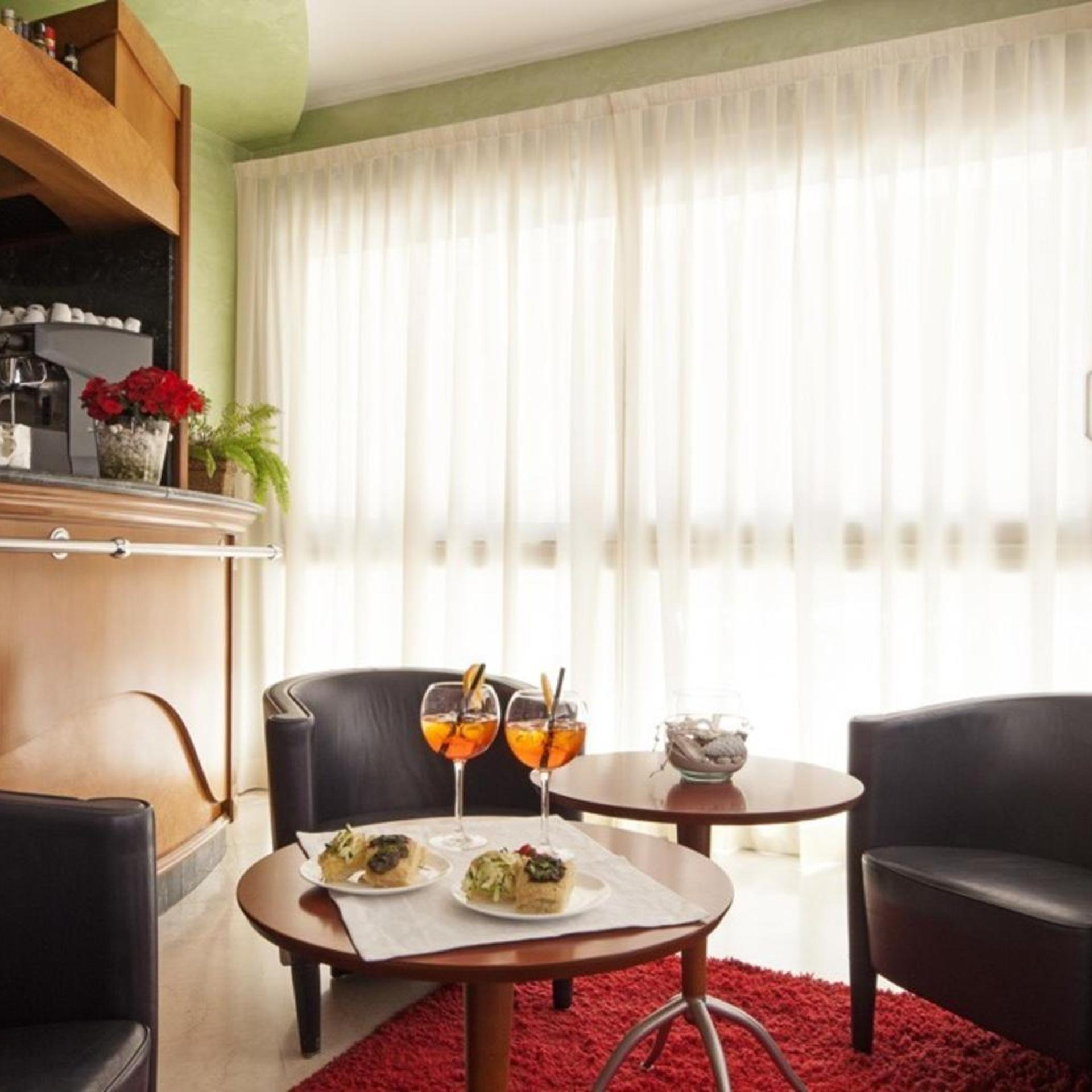 Ambra Hotel 33/50