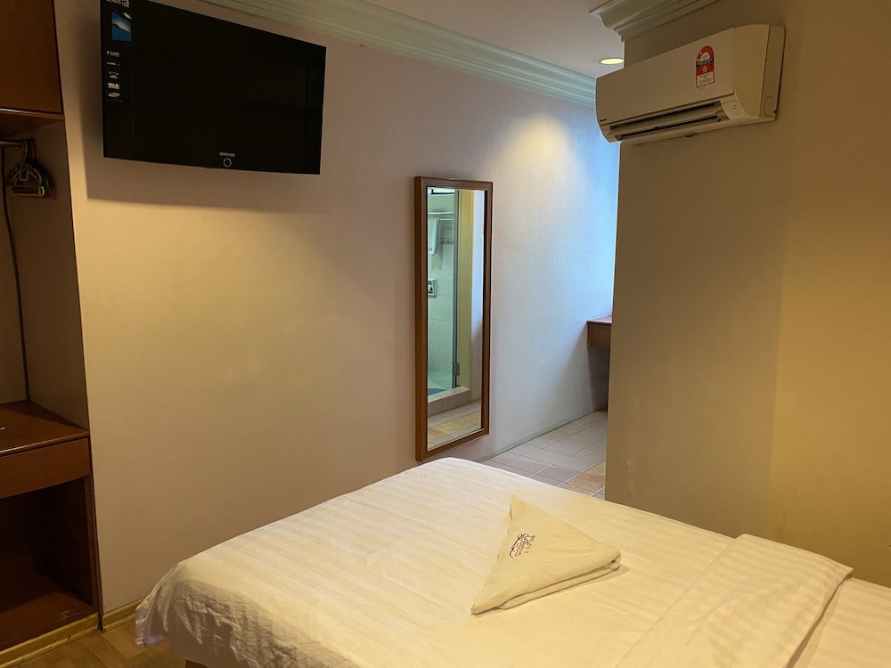 Hotel Deleeton 30/55