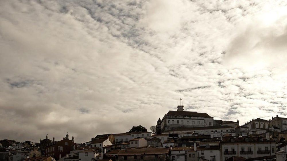 Astoria Coimbra 66/69