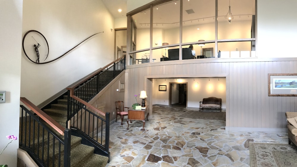 Arnold Palmers Bay Hill Club And Lodge 58/78