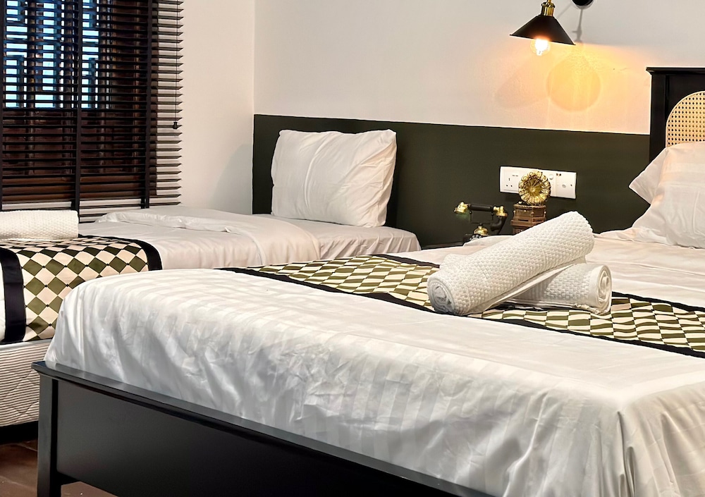 Wayfarer Guest House 18/50