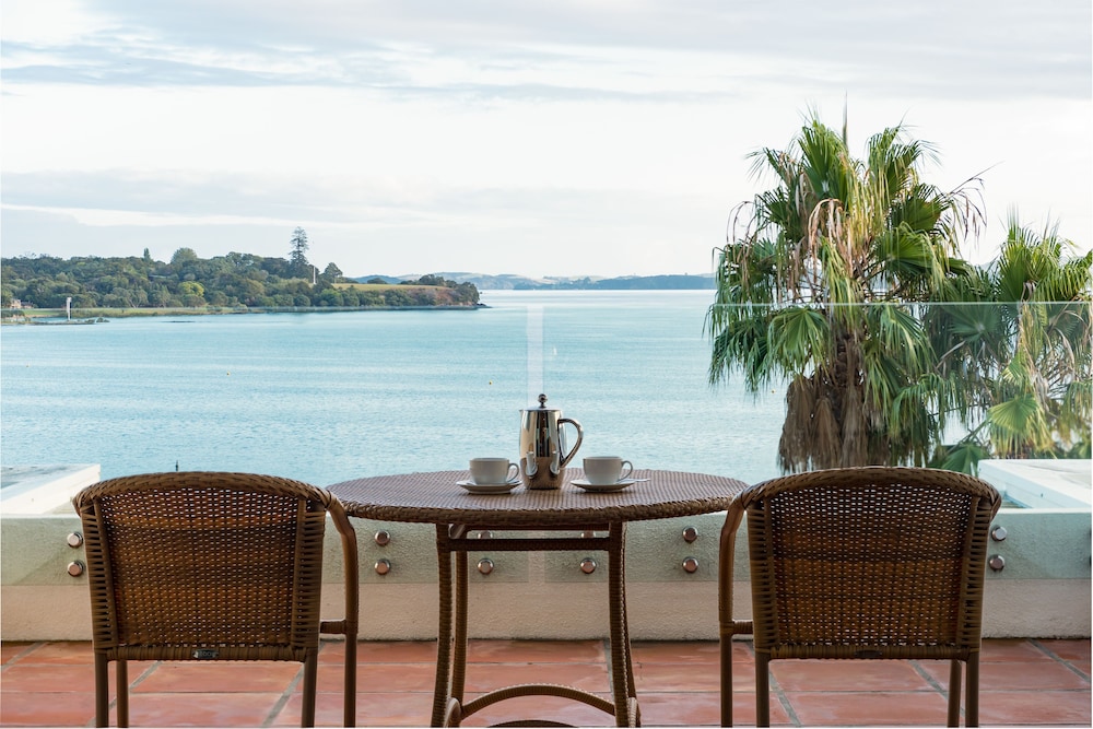 Paihia Beach Resort And Spa 47/50