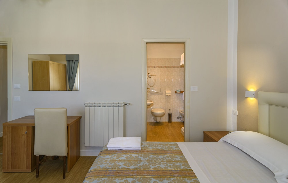 Hotel La Pace 18/37