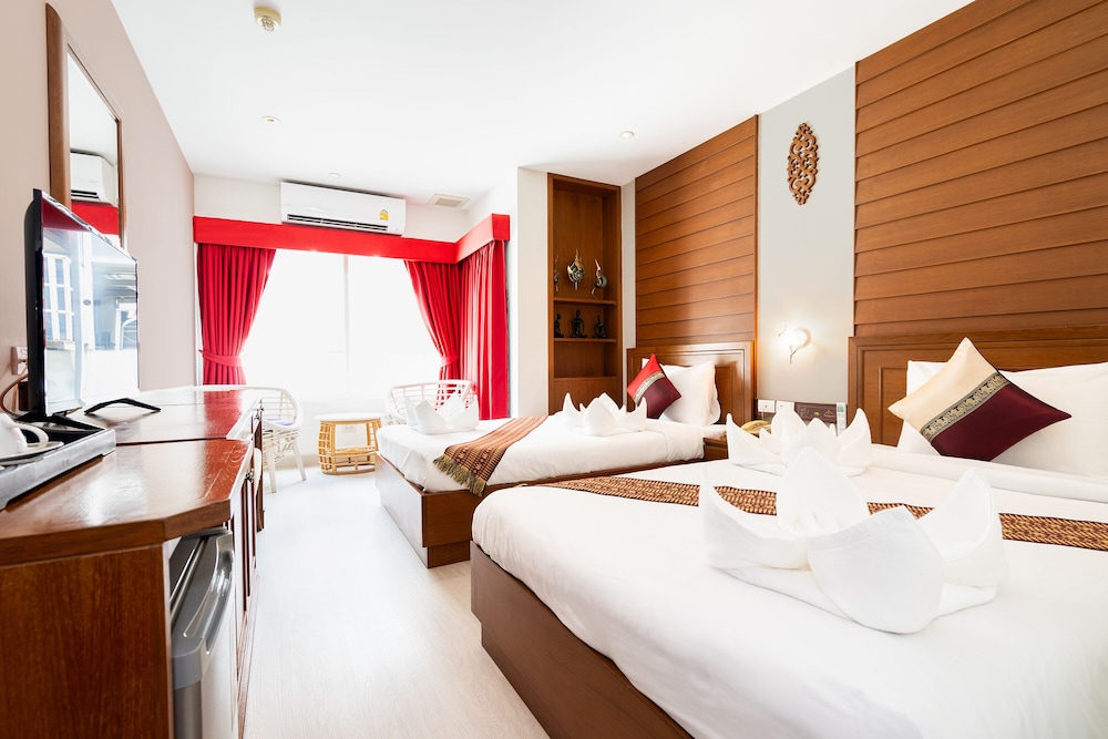 Baan Sukhumvit Soi 18 14/61