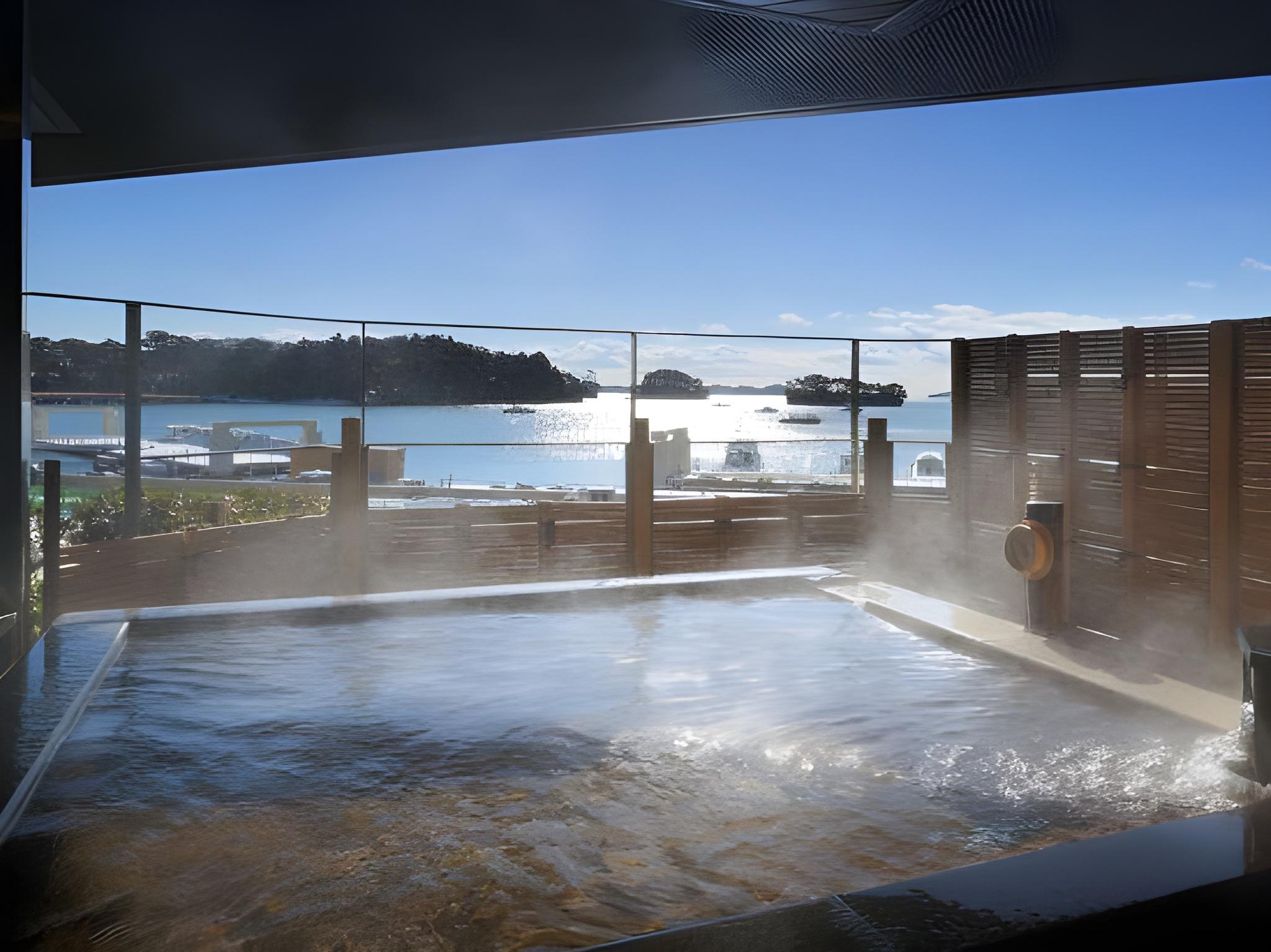Matsushima Century Hotel 31/50