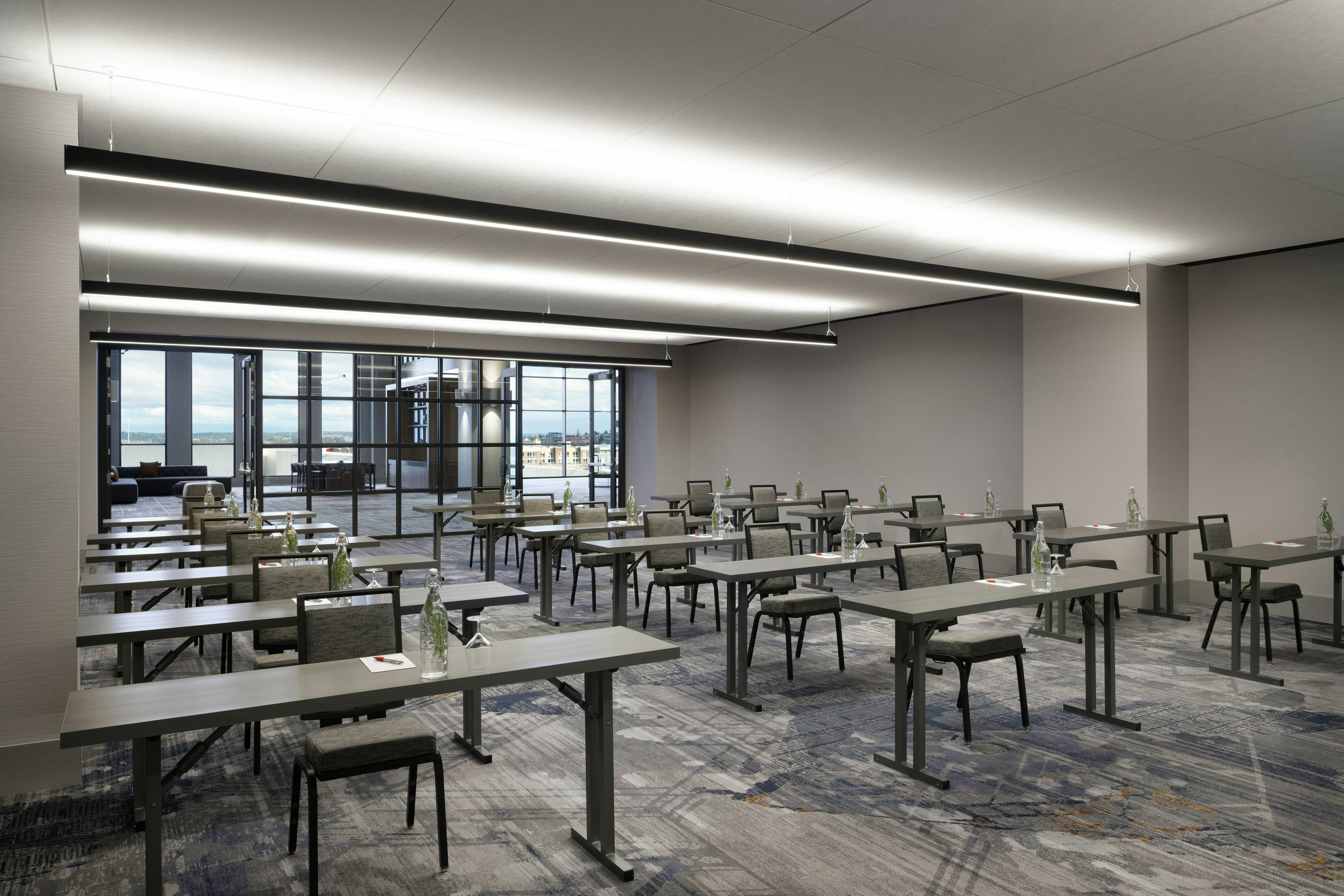 Marriott Tacoma Downtown 47/54