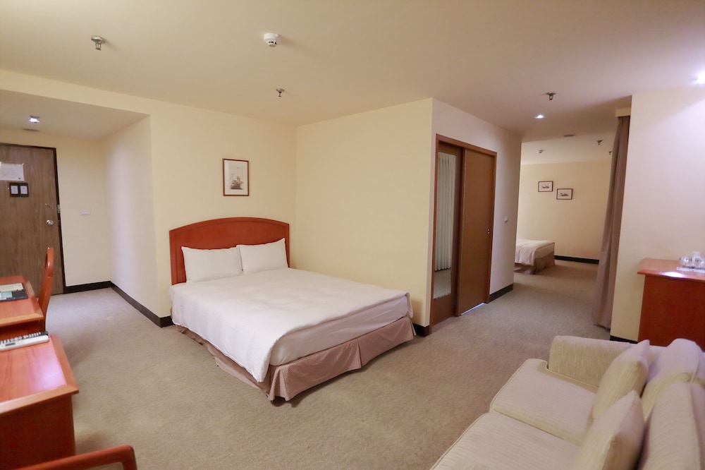 Landis Inn Lotung 13/73
