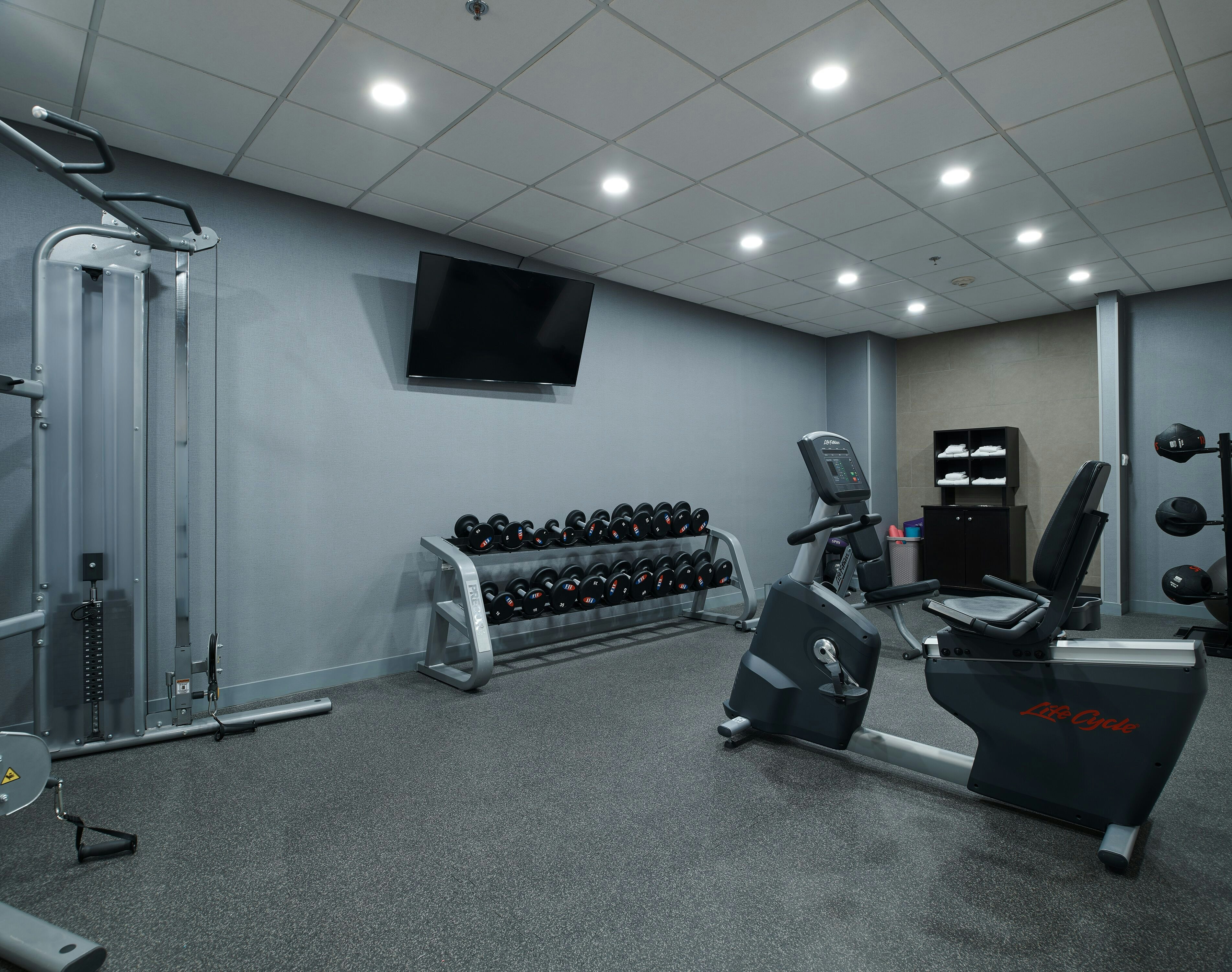 Hampton Inn by Hilton Ciudad Juarez 10/29
