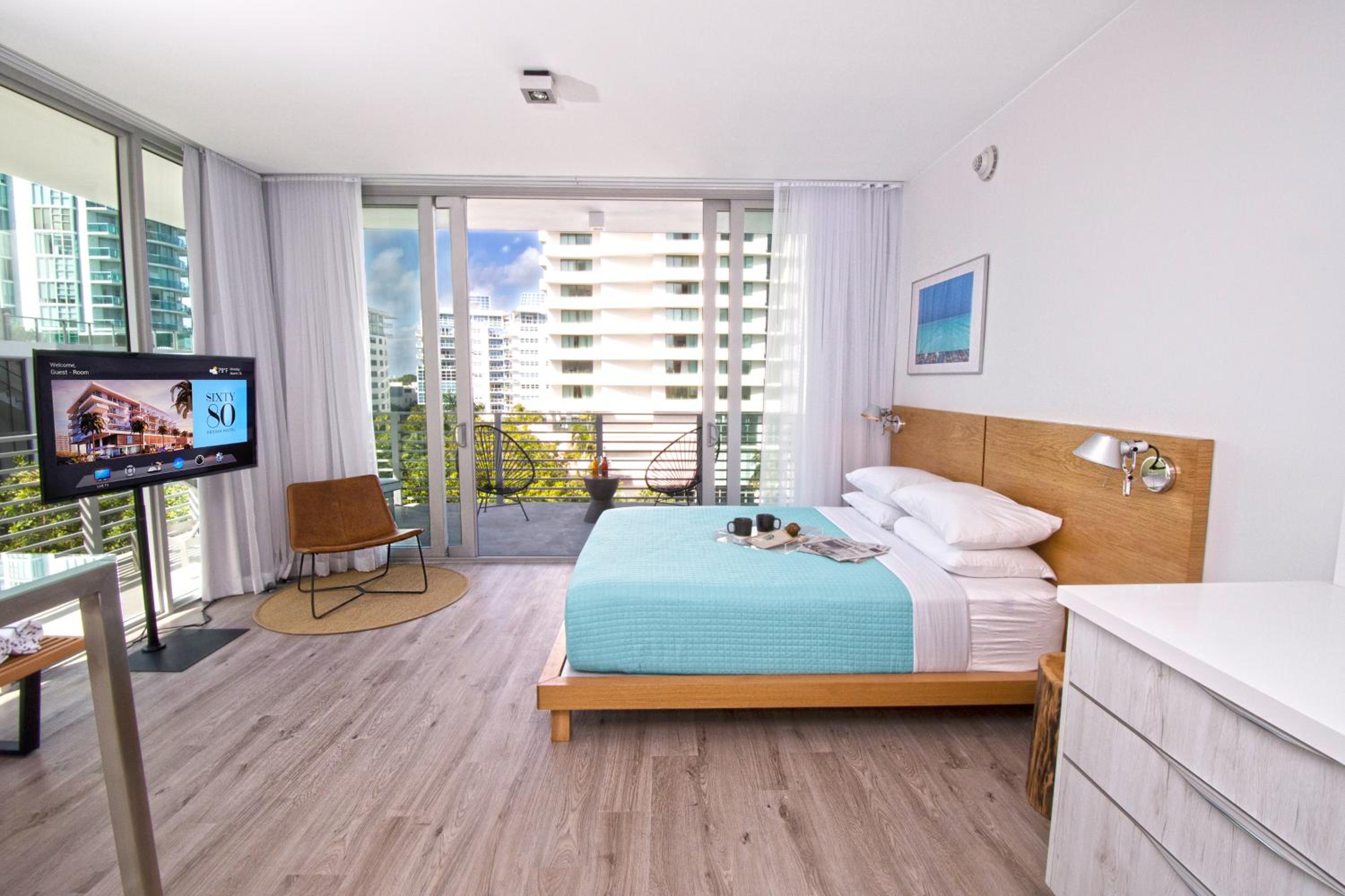 Penthouse, Studio, Terrace, Kitchenette, Corner