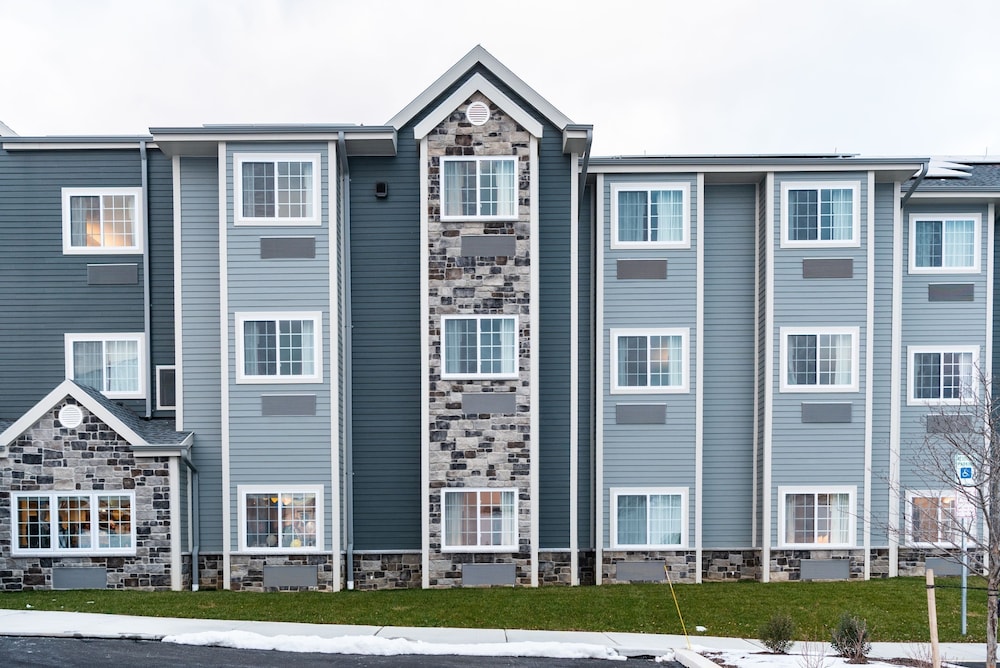 Microtel Inn And Suites By Wyndham Carlisle 3/60