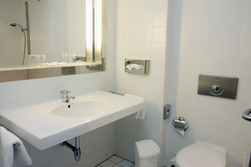 Stadthotel Oranienburg 15/15