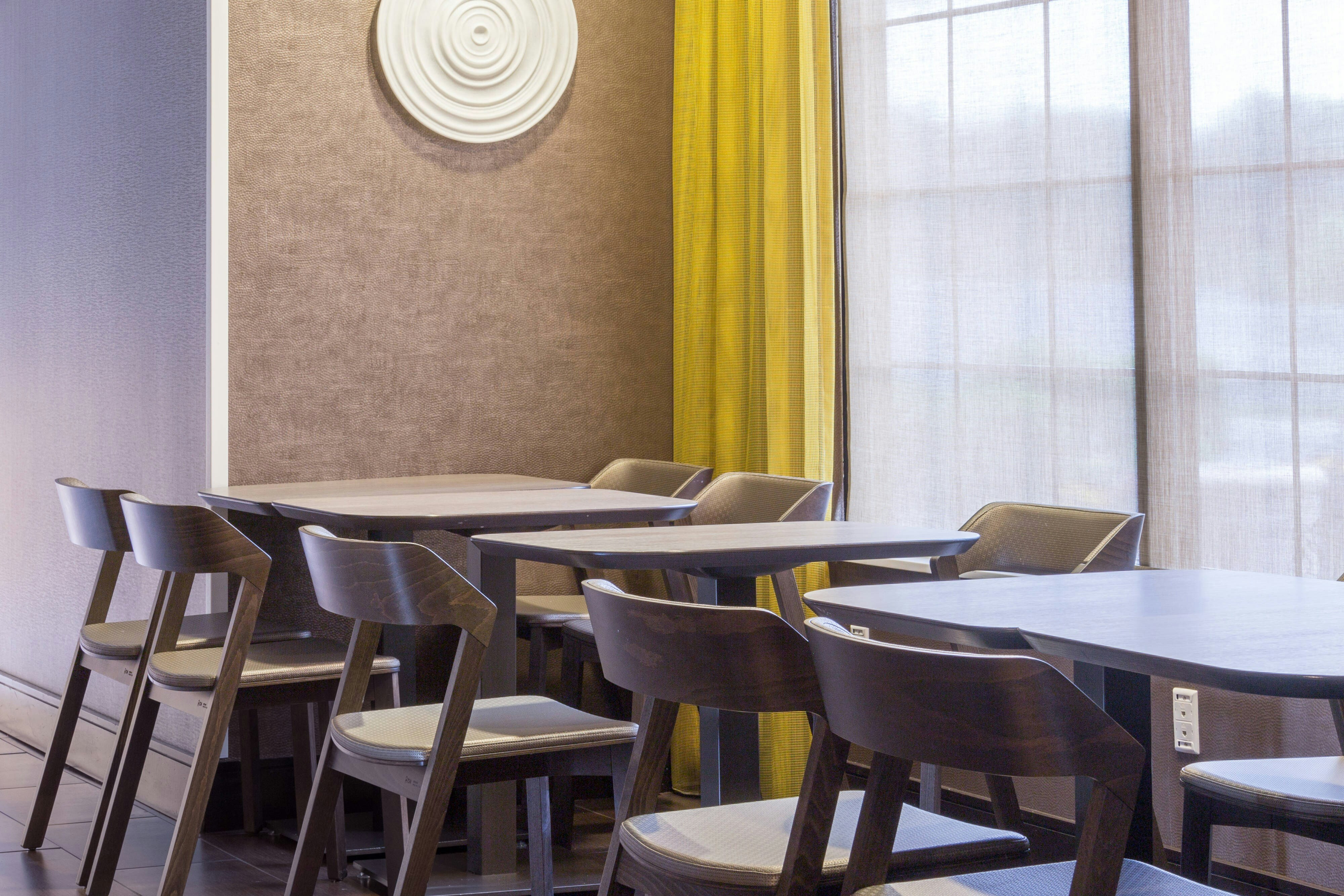 Springhill Suites By Marriott Quakertown 20/23