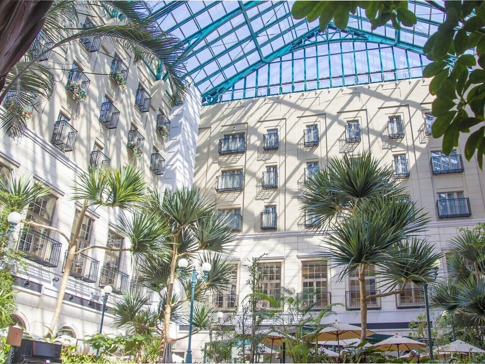 Mito Plaza Hotel 5/70
