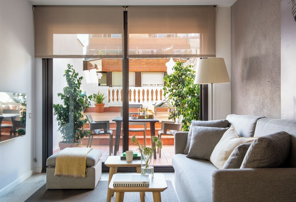 Eric Vokel Boutique Apartments Sagrada Familia Suites 29/63