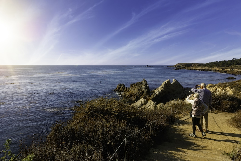 Hyatt Carmel Highlands 45/50