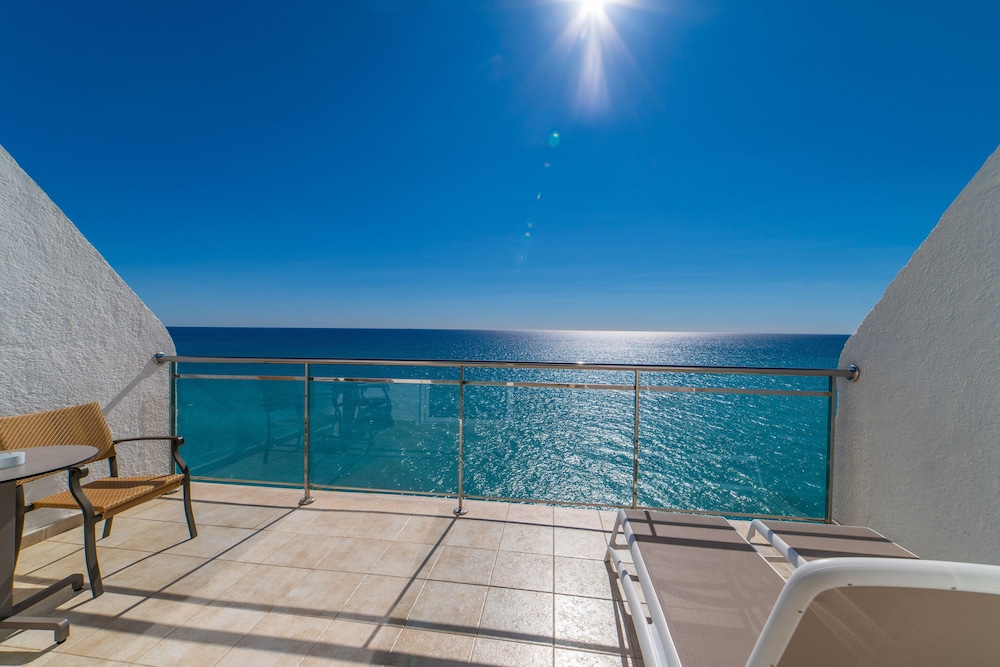 Hotel Servigroup Montiboli 25/55