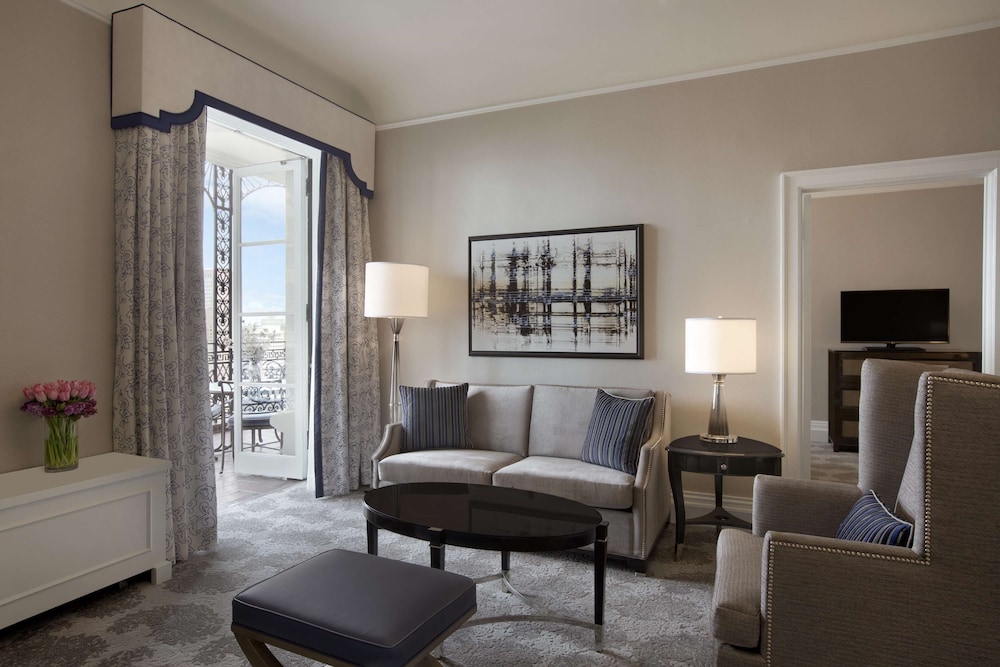 Fairmont San Francisco 27/48
