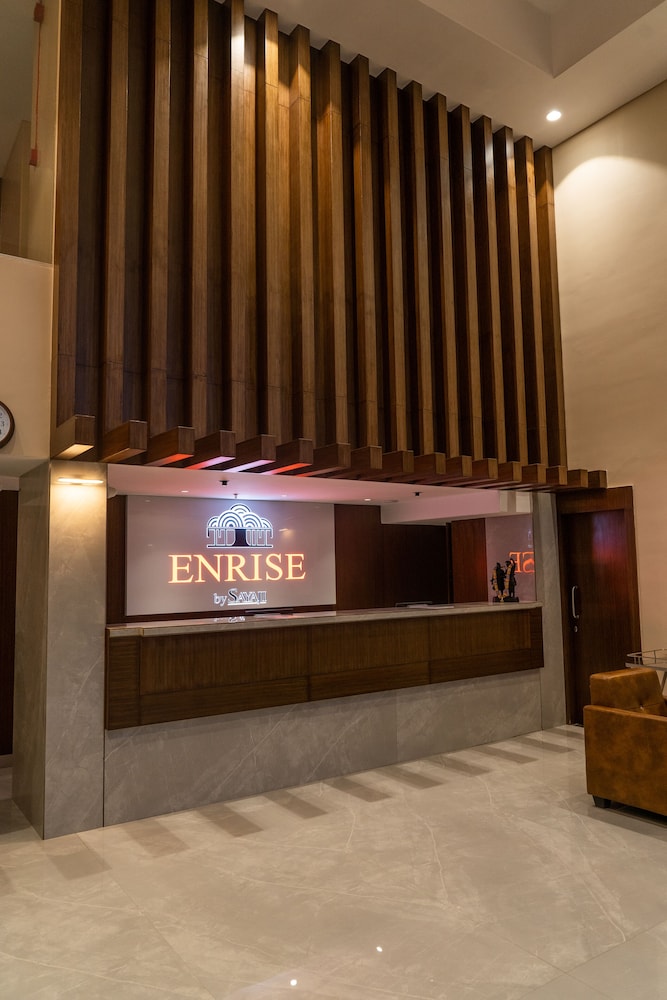 Enrise by Sayaji - Hinjawadi, Pune 写真3