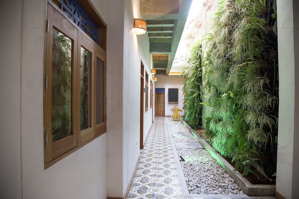 Hotel Boutique Casa Mia 55/58