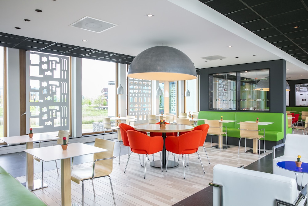 HOLIDAY INN EXPRESS UTRECHT - PAPENDORP 52/61