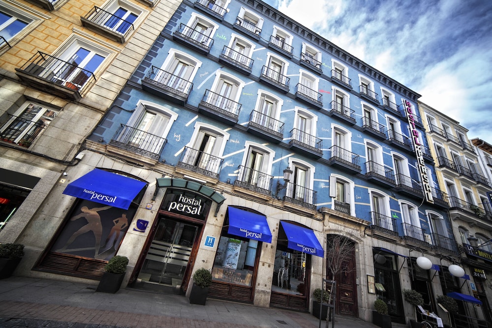 HOSTAL PERSAL 3/34