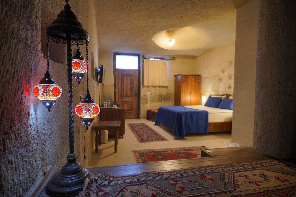 Salkim Cave House 26/50