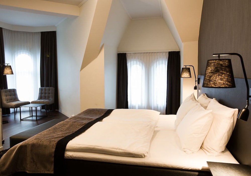 K7 Hotel Oslo 18/50