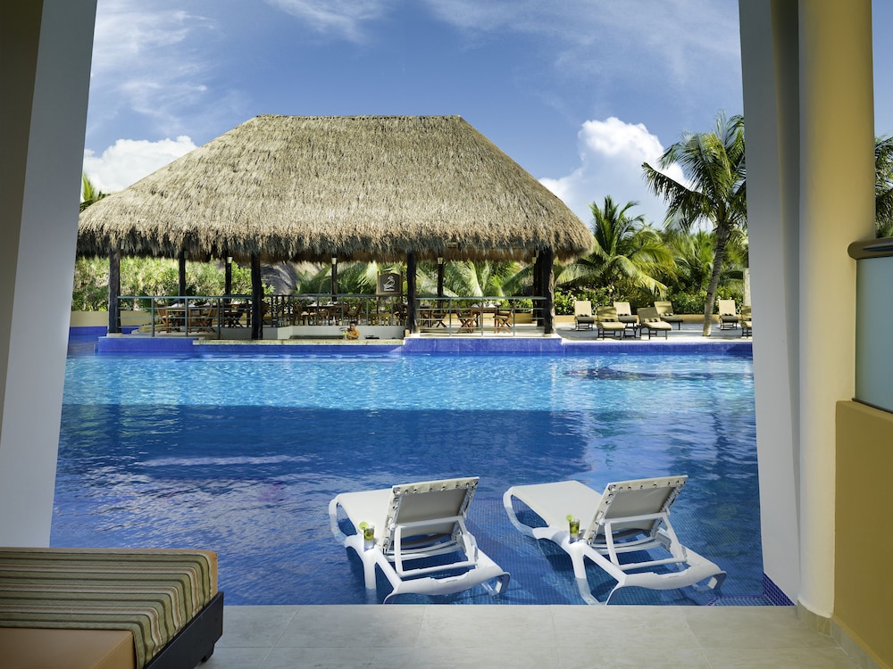 El Dorado Seaside Palms All Inclusive 5/65