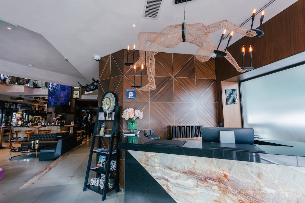 Hugos Boutique Hotel - Adults Only 13/76